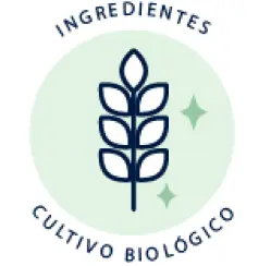 ingredientes cultivo biológico
