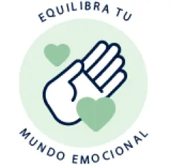 equilibra tu mundo emocional